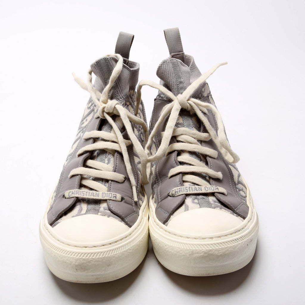 Dior Walk'N'Dior Sneakers Size 37.5