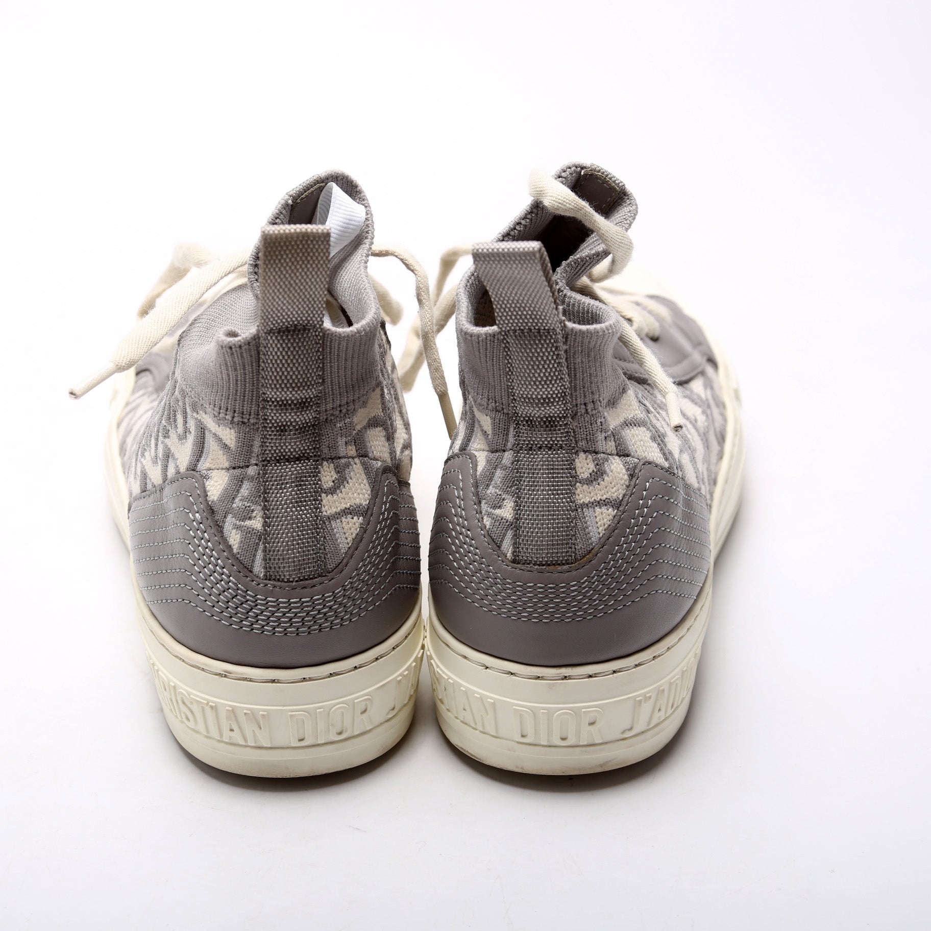 Dior Walk'N'Dior Sneakers Size 37.5