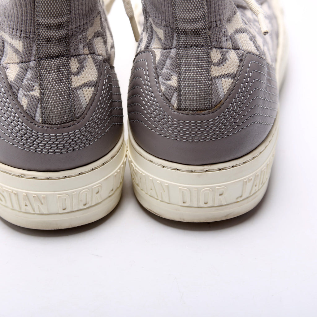 Dior Walk'N'Dior Sneakers Size 37.5