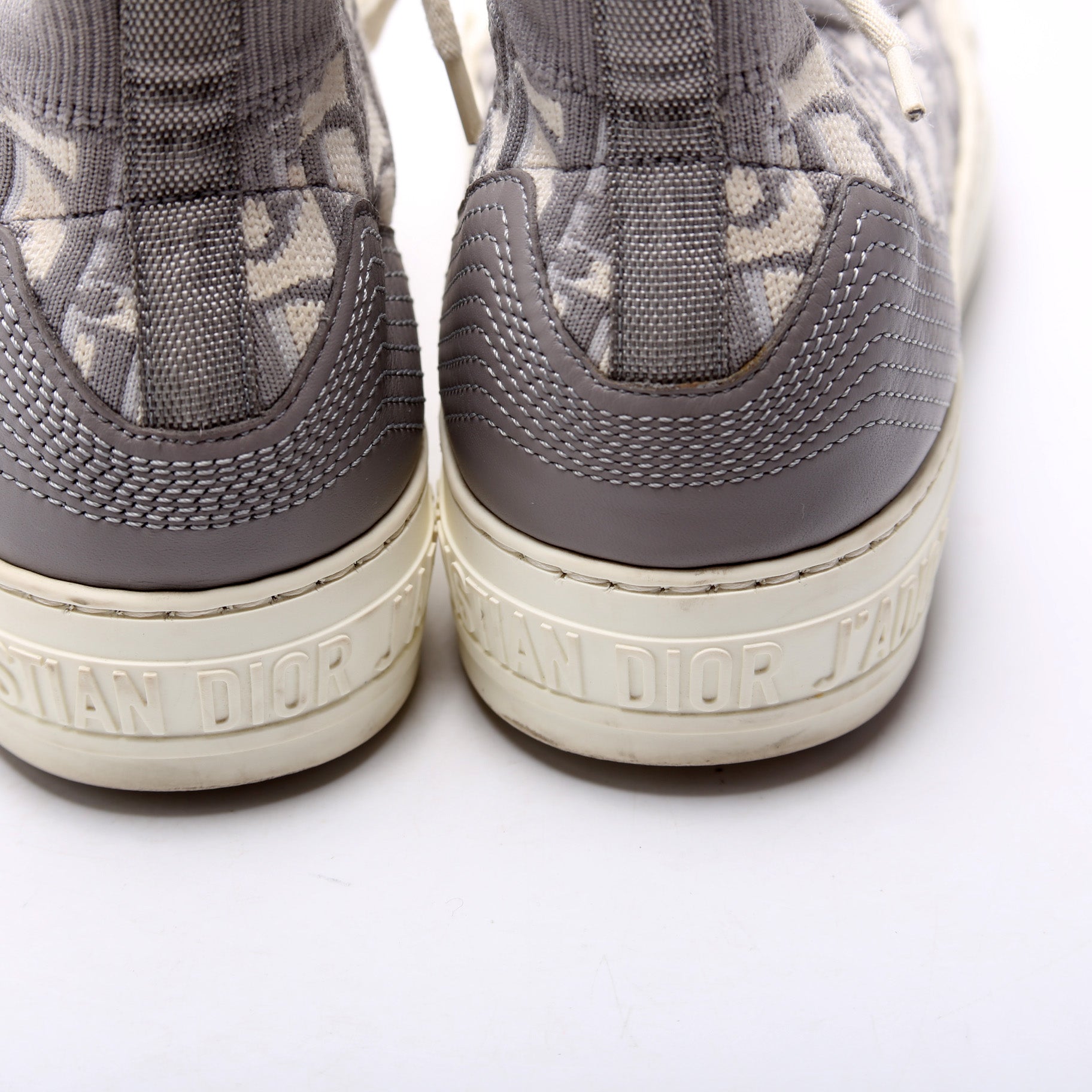 Dior Walk'N'Dior Sneakers Size 37.5