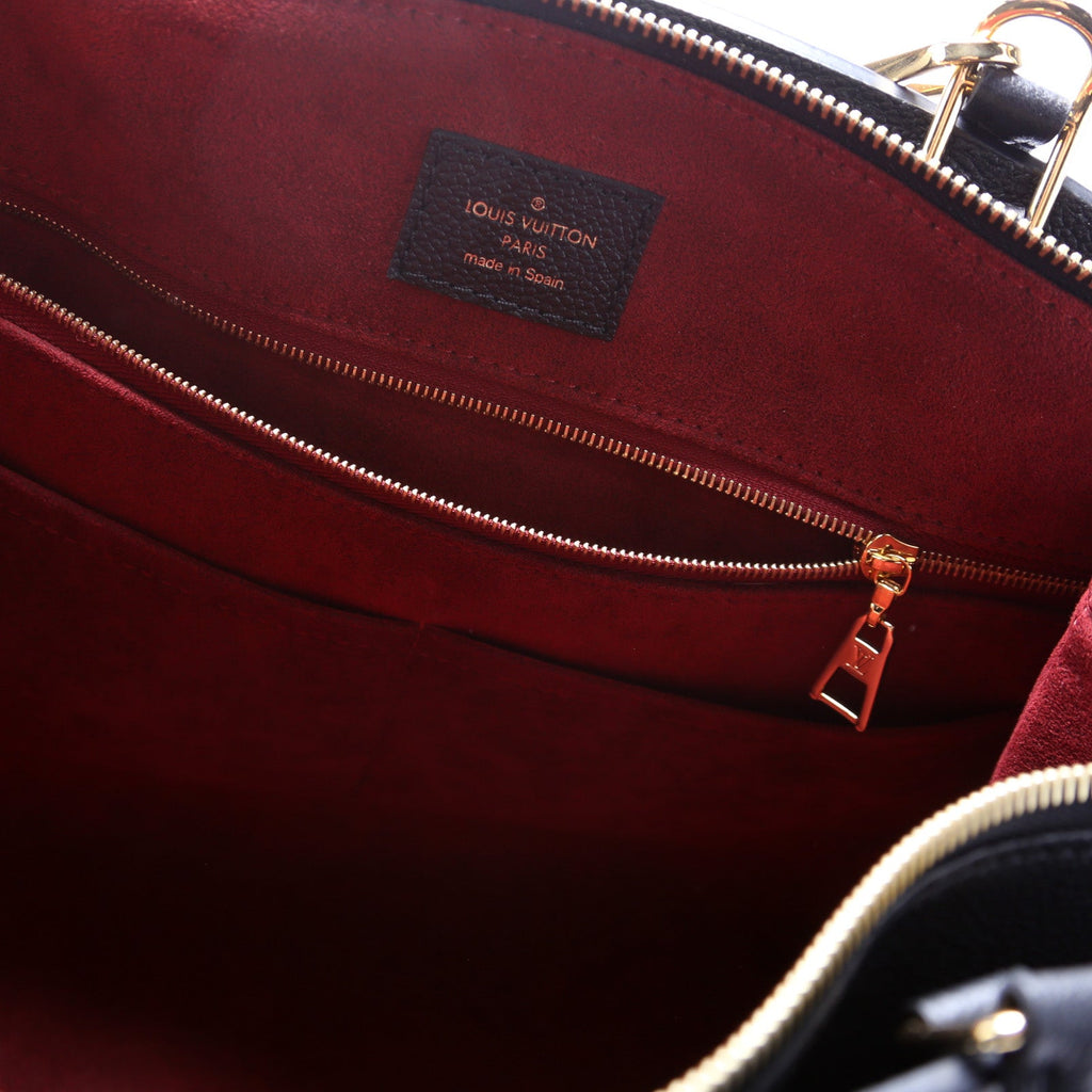 Grand Palais Empreinte