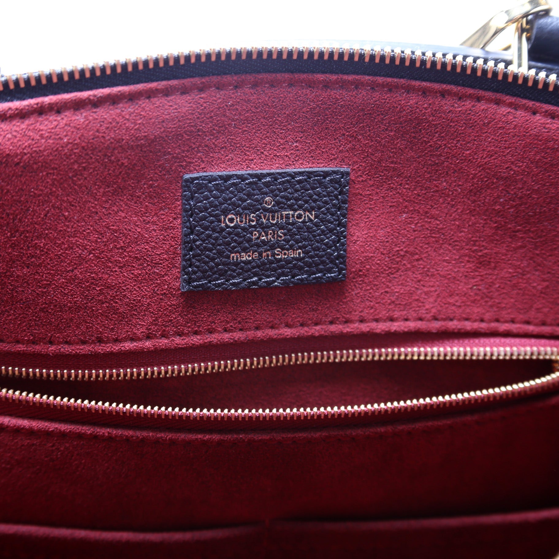 Grand Palais Empreinte