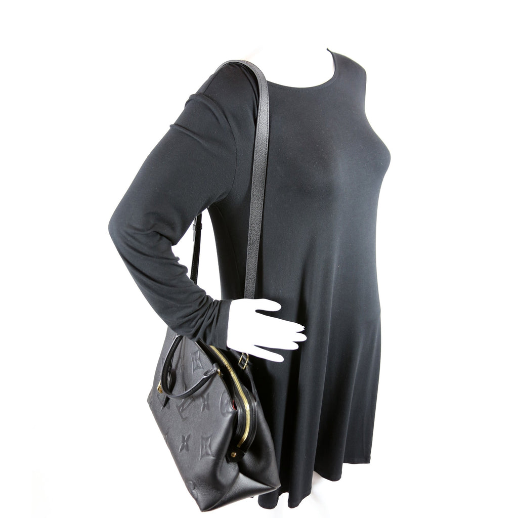 Grand Palais Empreinte