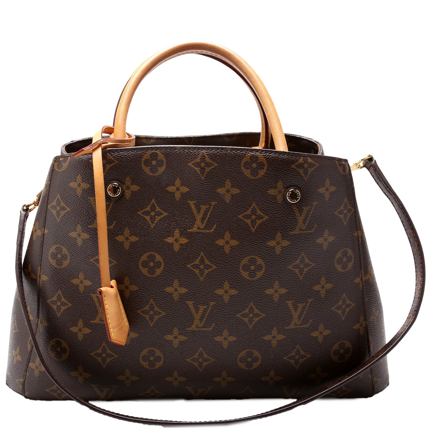 Montaigne MM Monogram