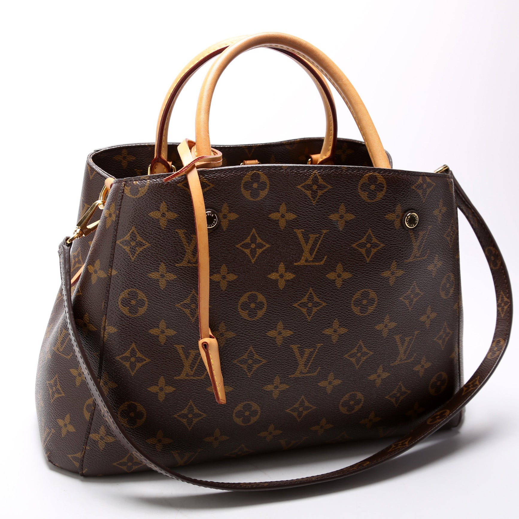 Montaigne MM Monogram