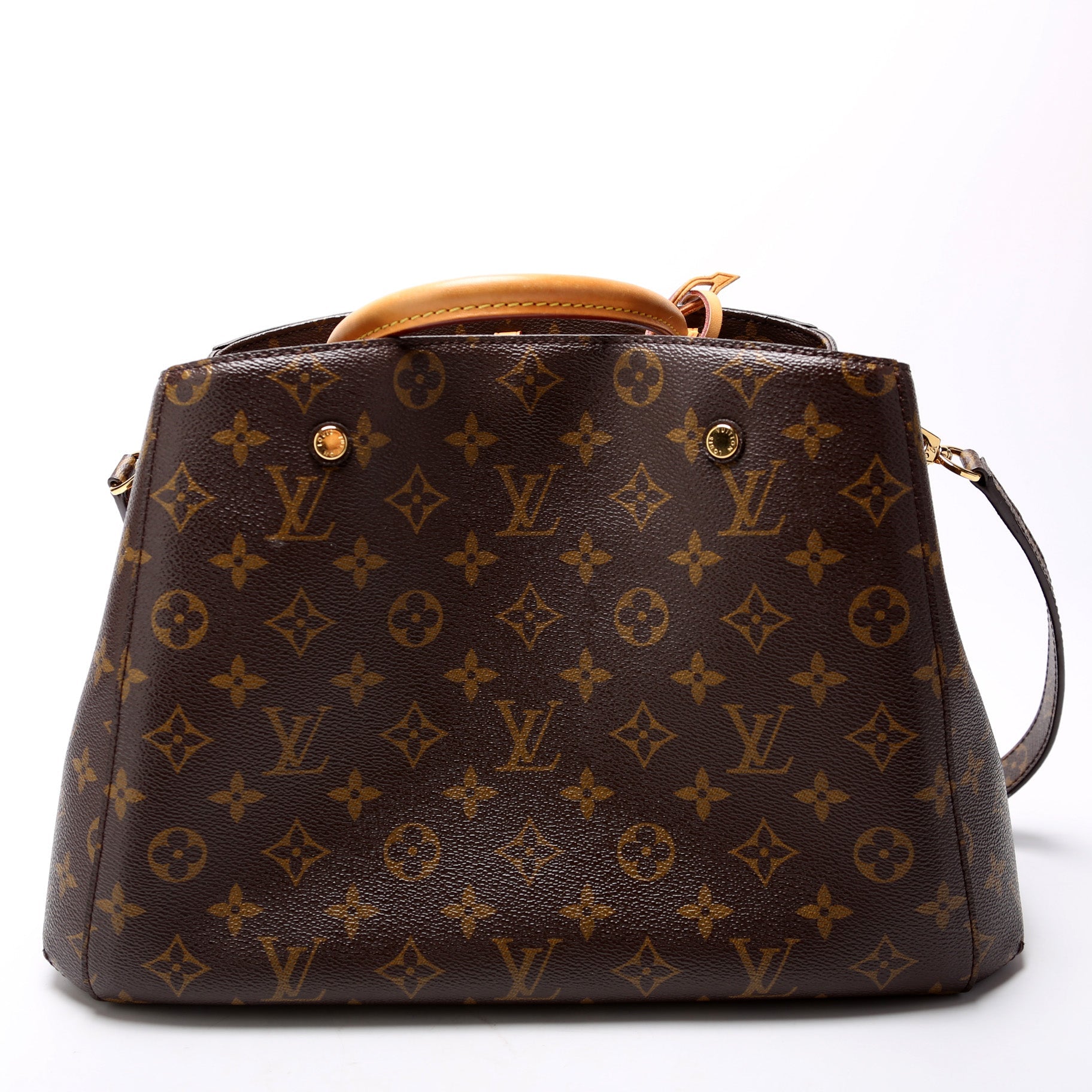 Montaigne MM Monogram