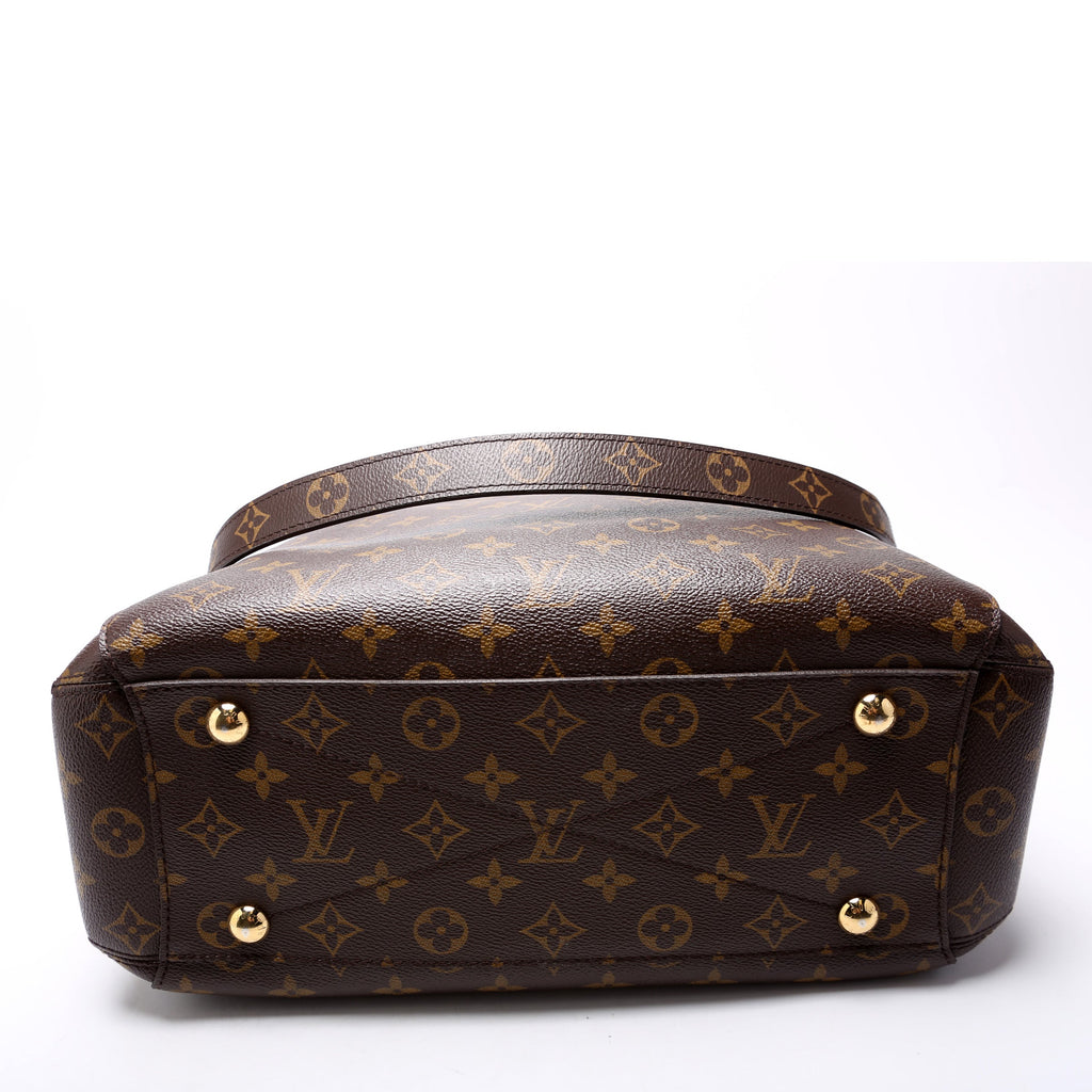 Montaigne MM Monogram