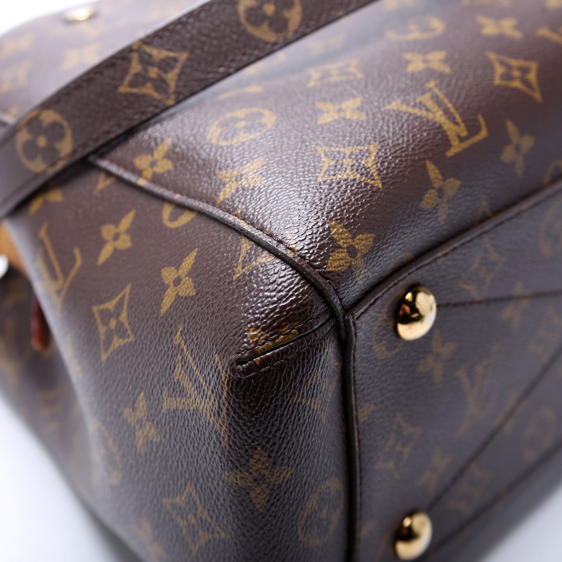 Montaigne MM Monogram