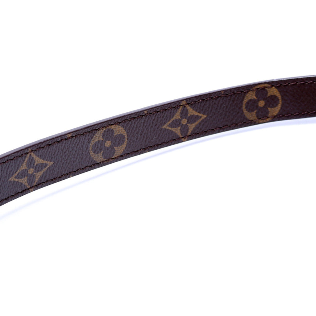 Montaigne MM Monogram