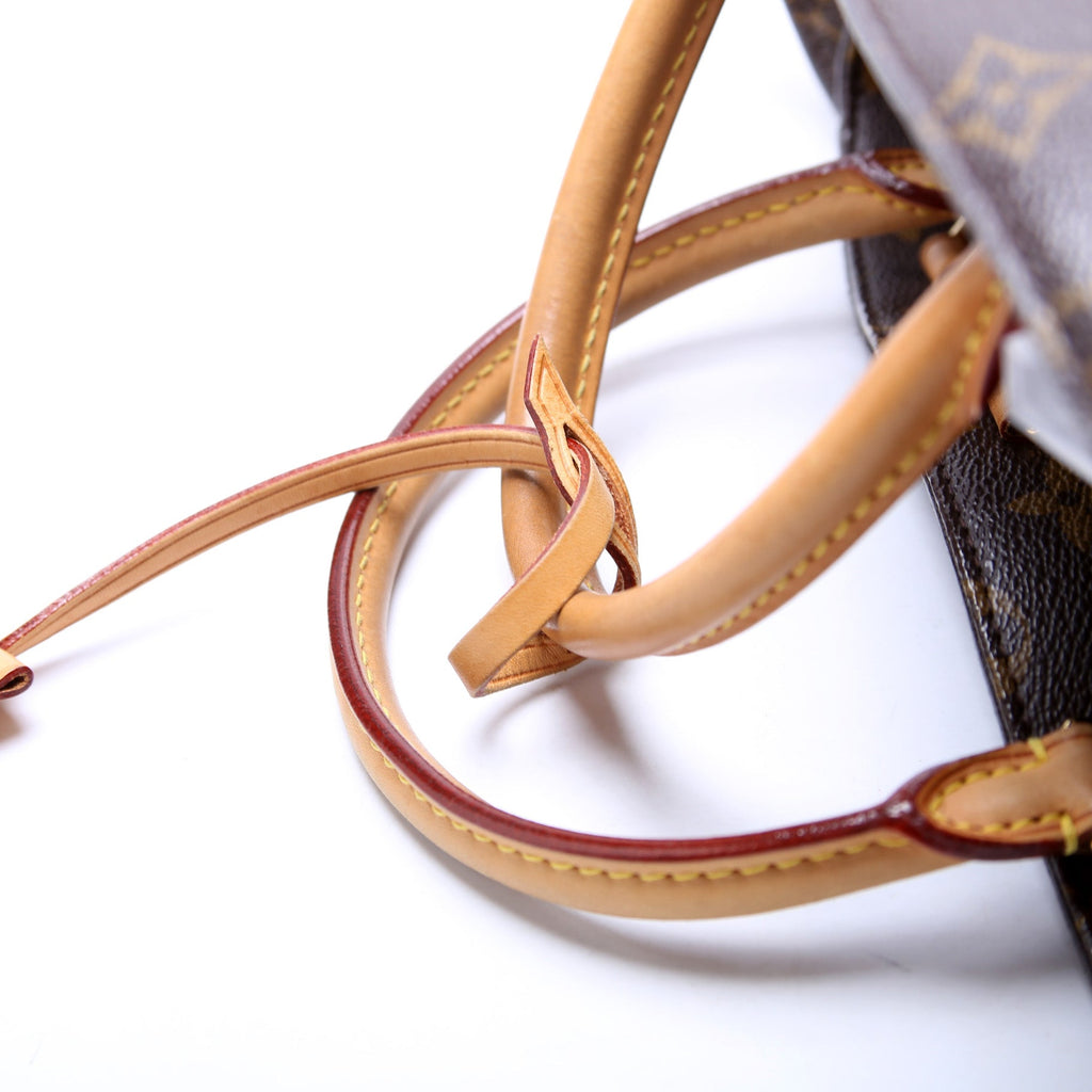 Montaigne MM Monogram