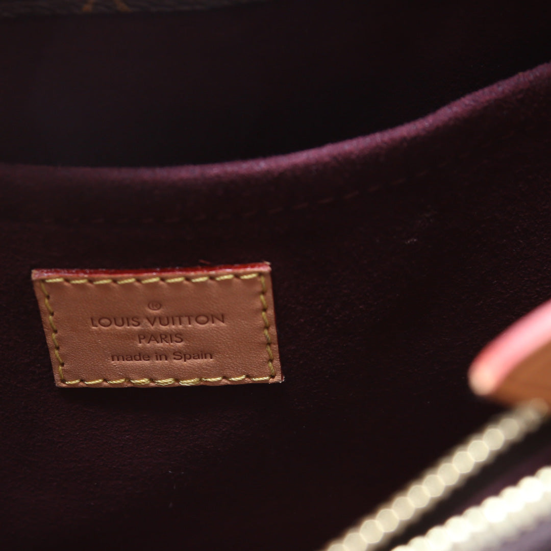 Montaigne MM Monogram