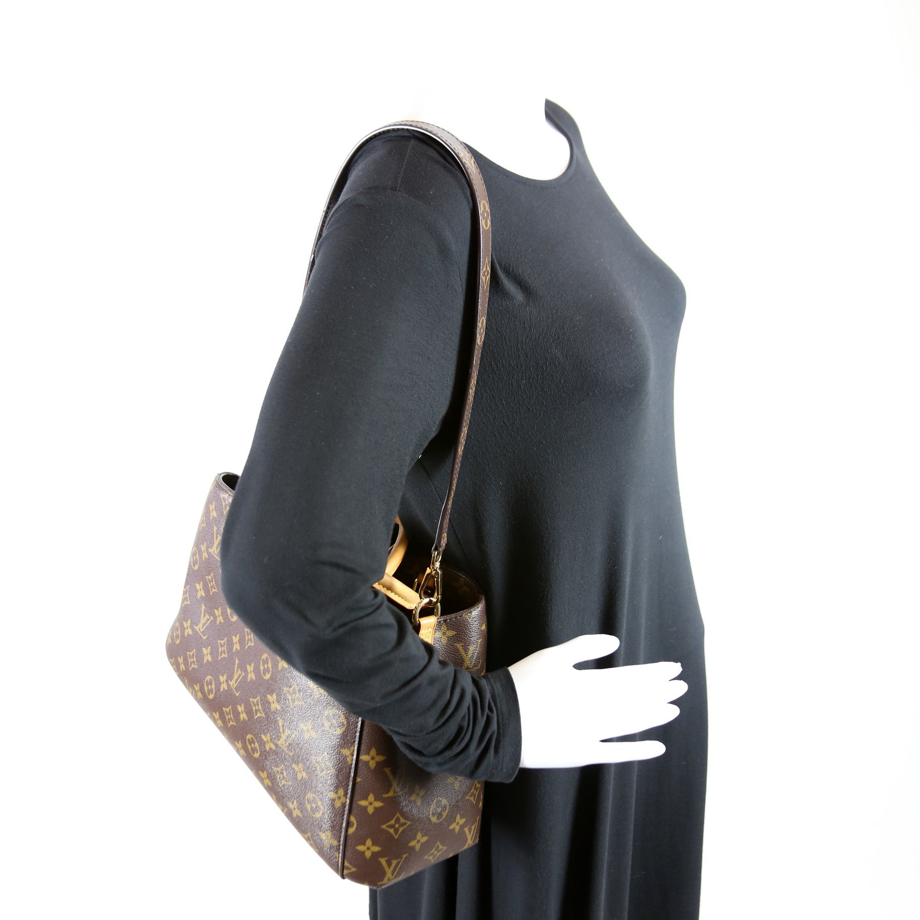 Montaigne MM Monogram
