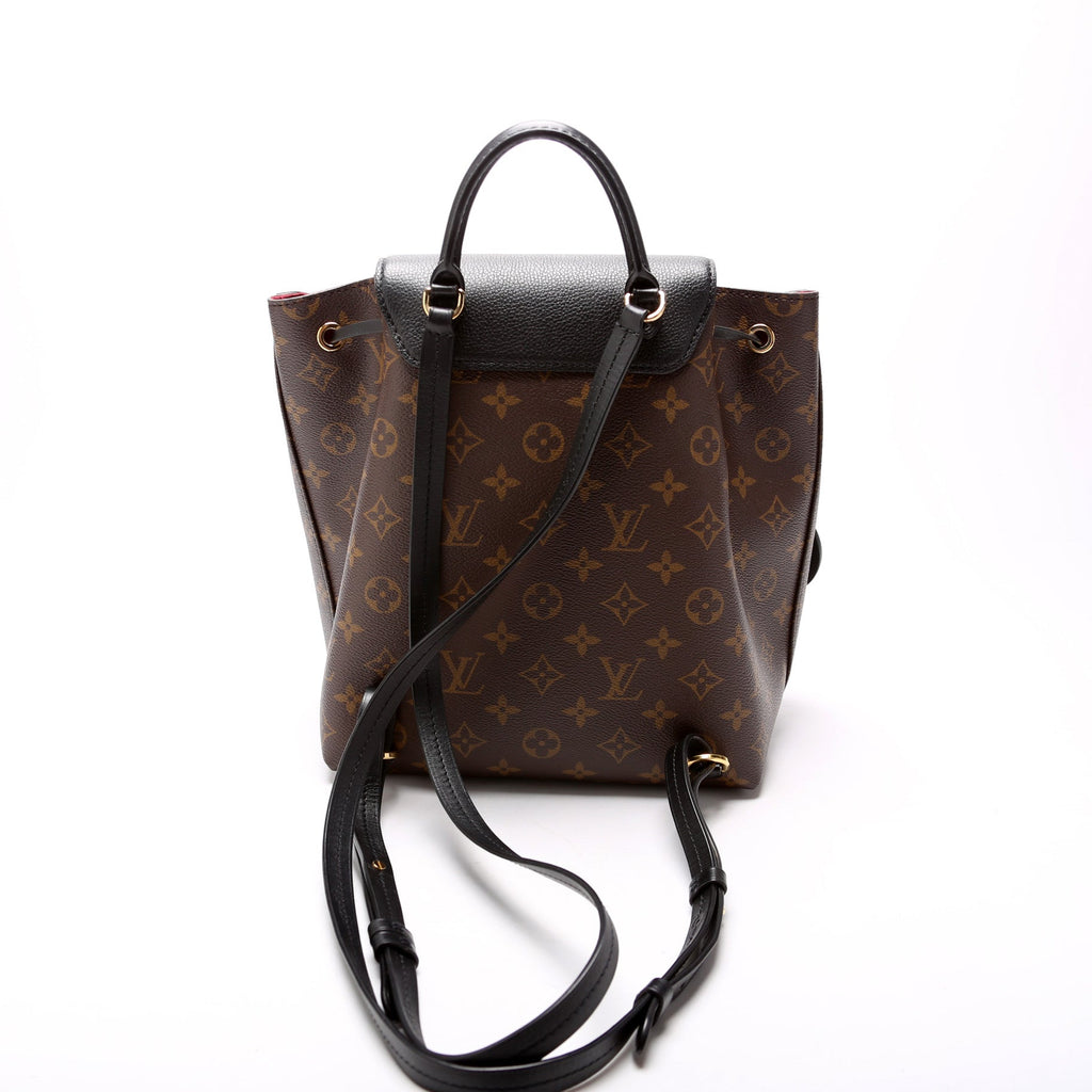 Montsouris PM NM Monogram