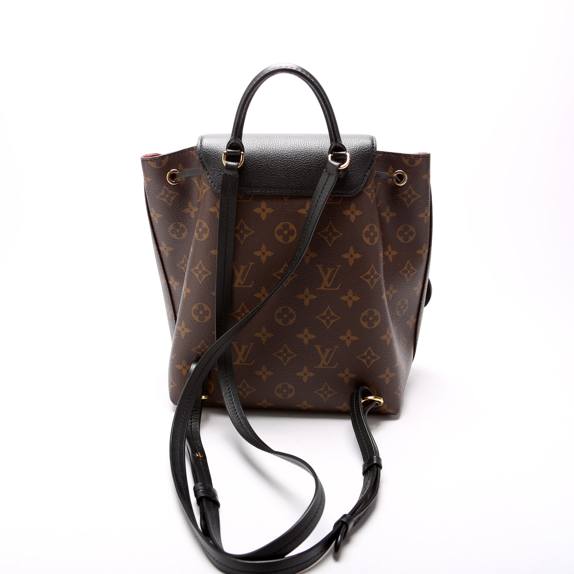 Montsouris PM NM Monogram