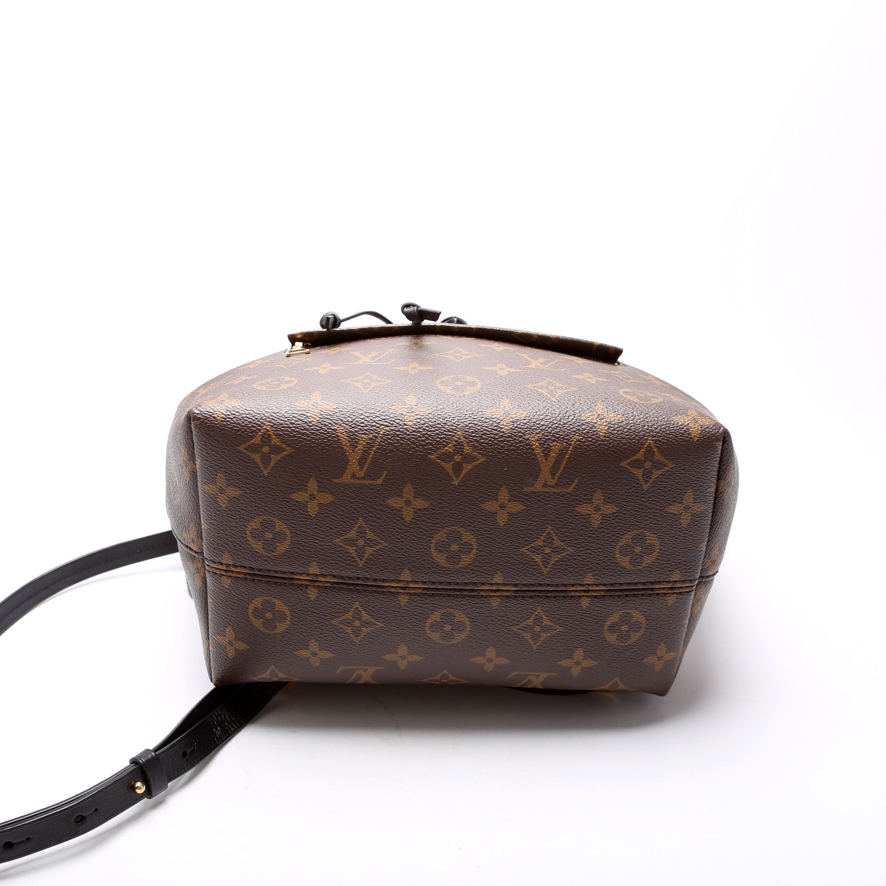 Montsouris PM NM Monogram