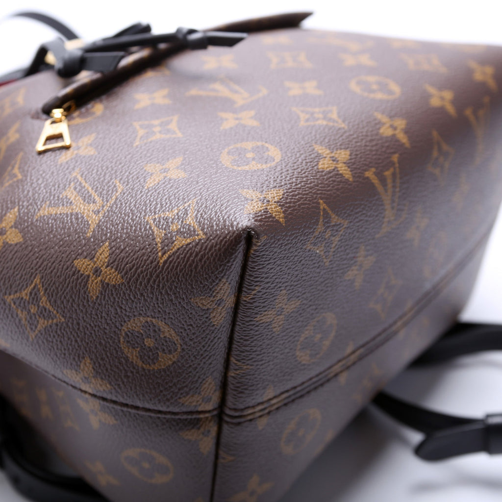 Montsouris PM NM Monogram