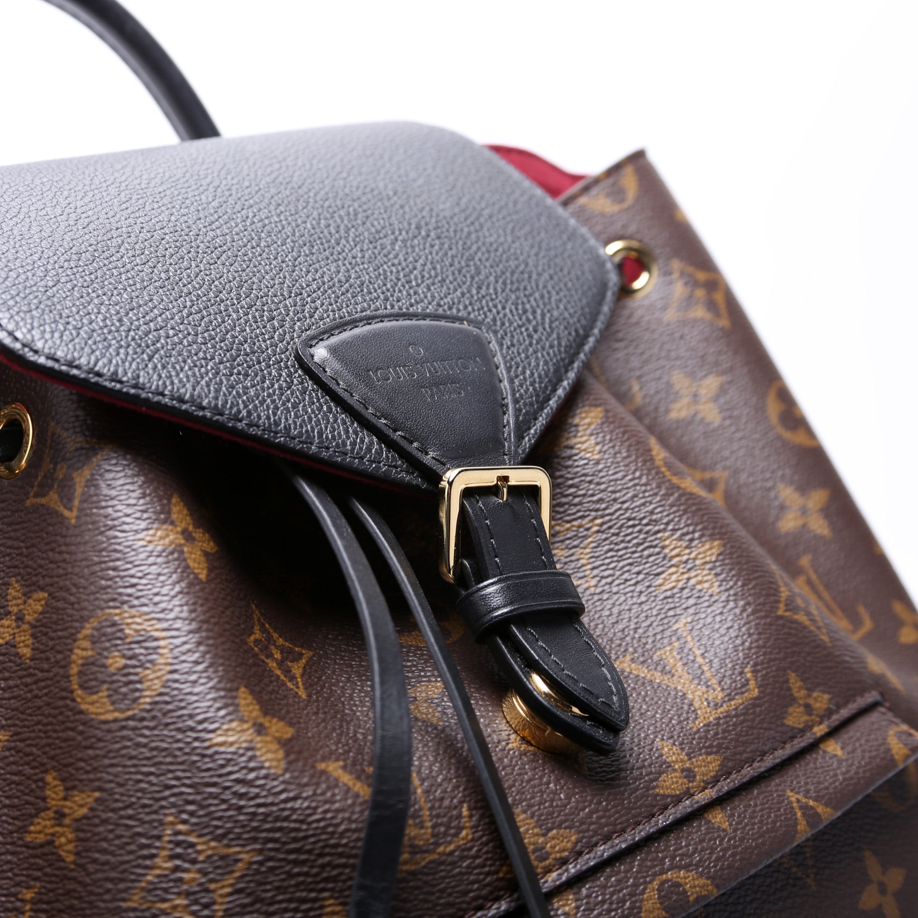 Montsouris PM NM Monogram