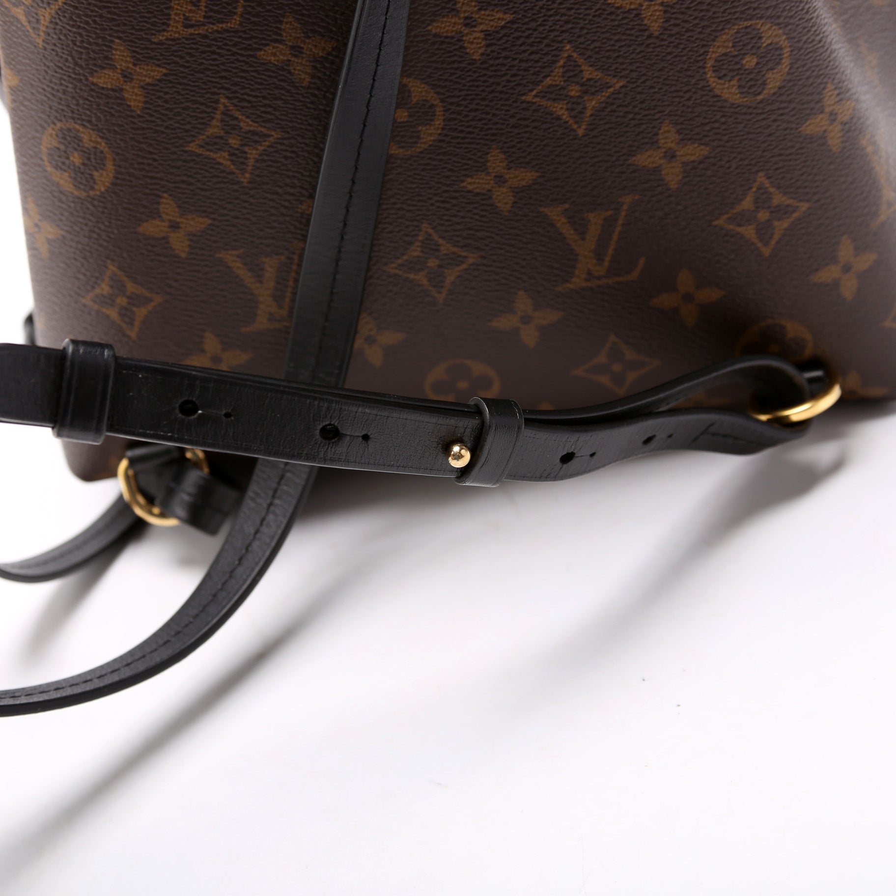 Montsouris PM NM Monogram
