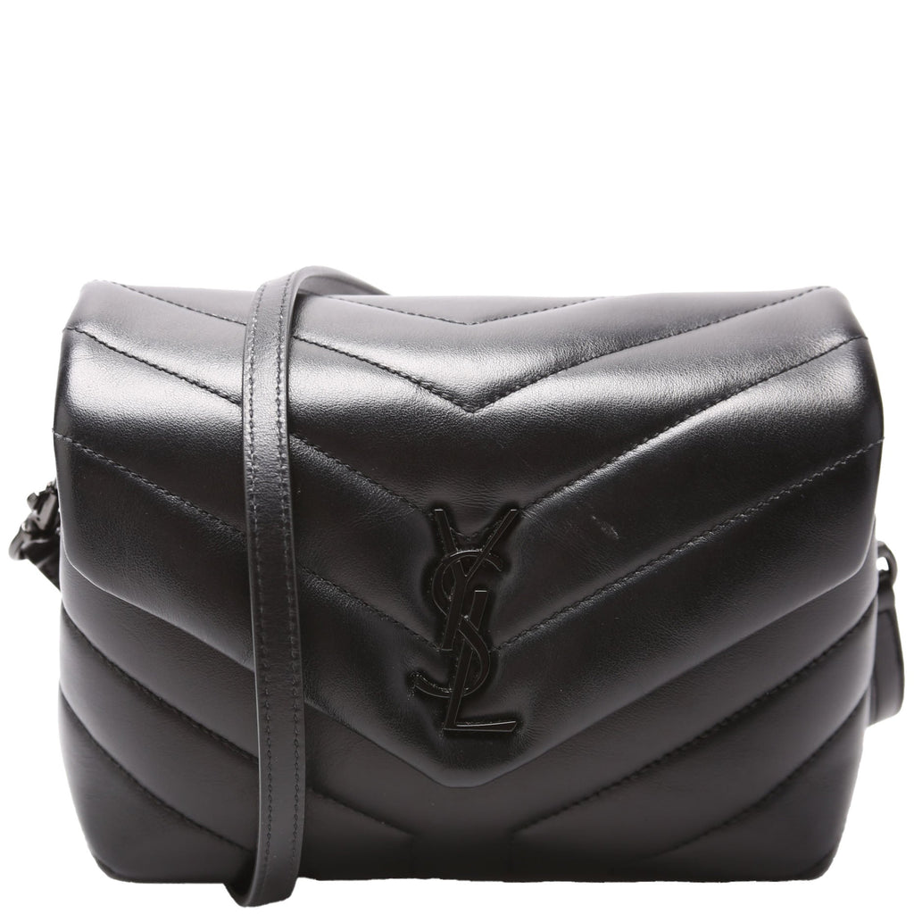 Loulou Satchel Toy Crossbody