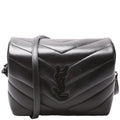 Loulou Satchel Toy Crossbody