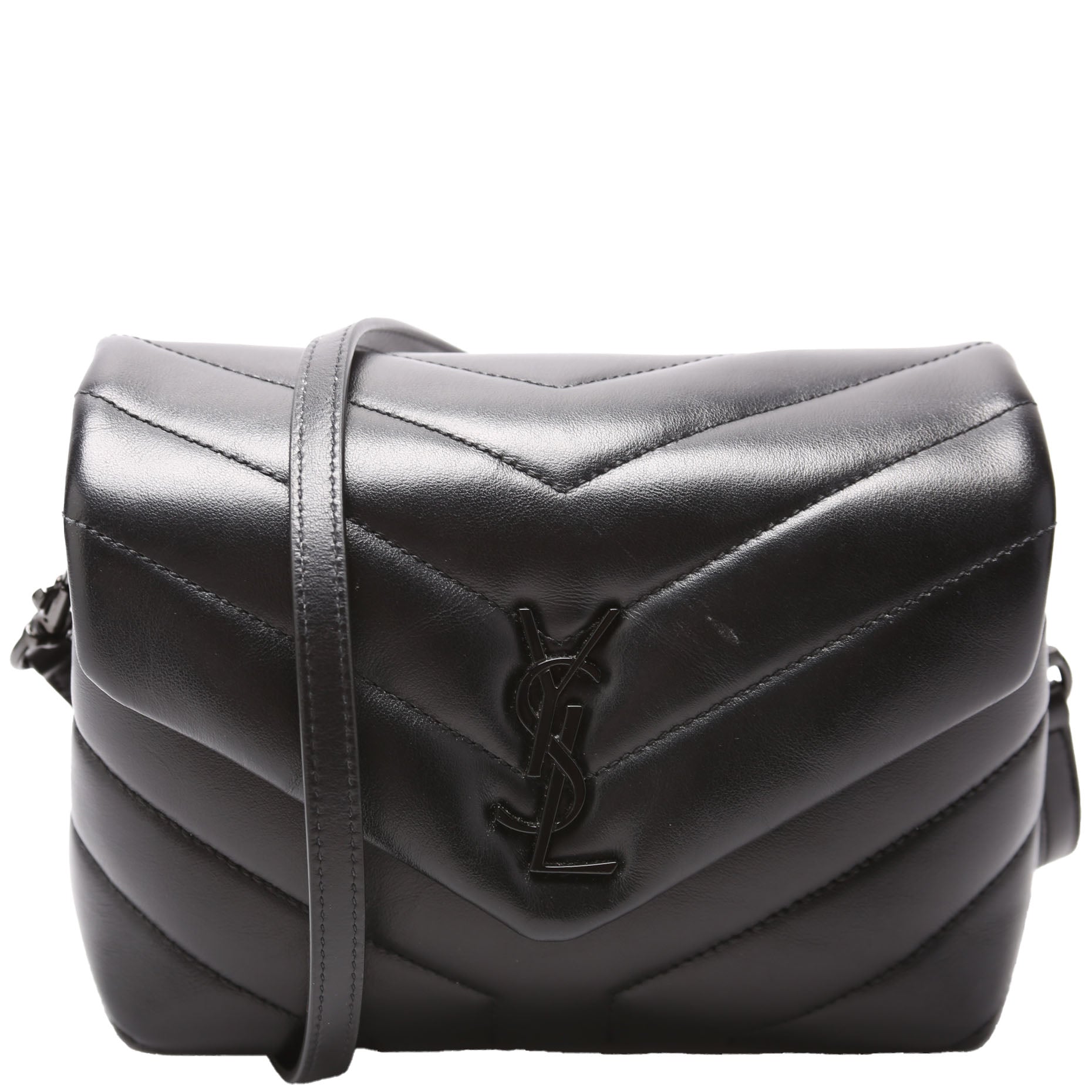 Loulou Satchel Toy Crossbody
