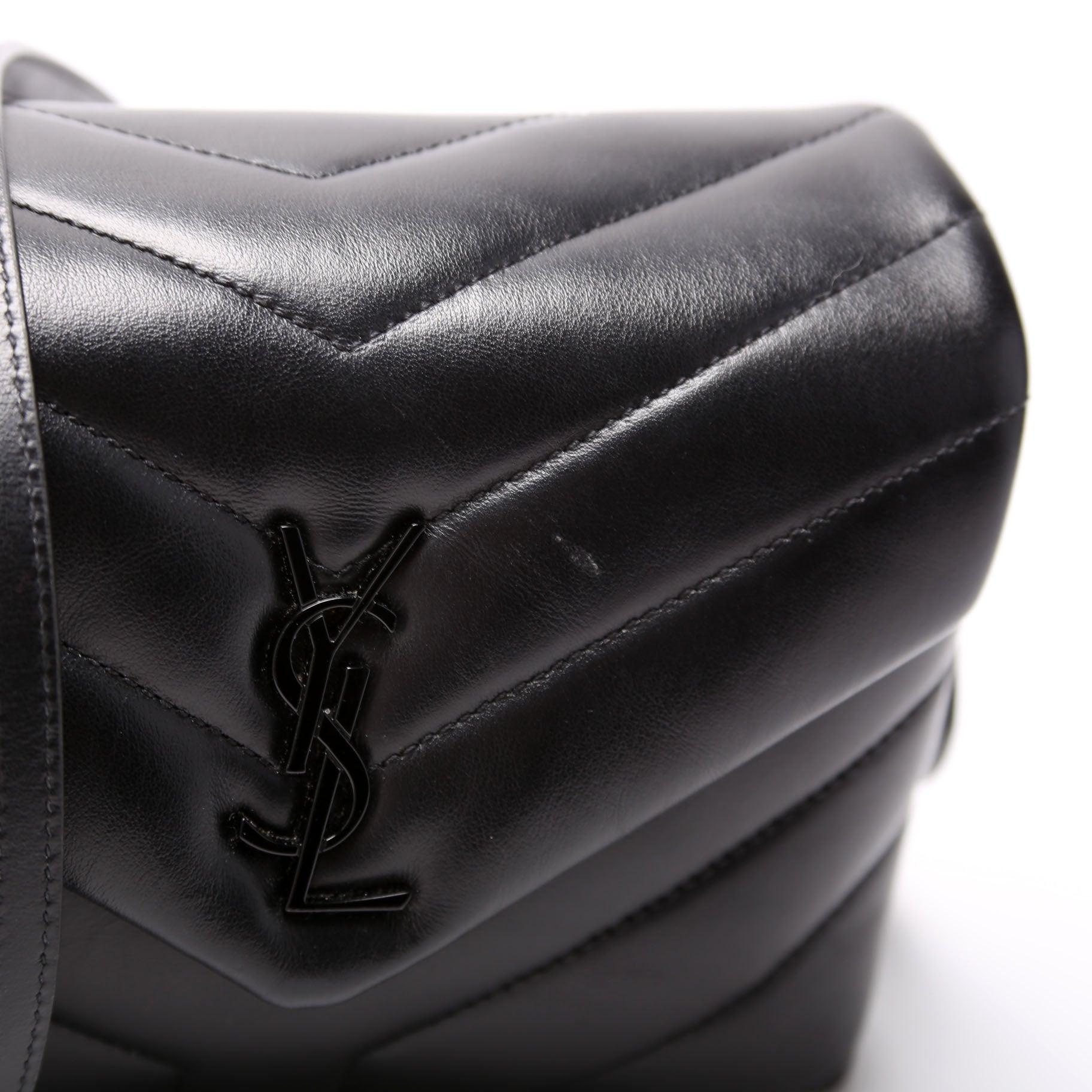 Loulou Satchel Toy Crossbody