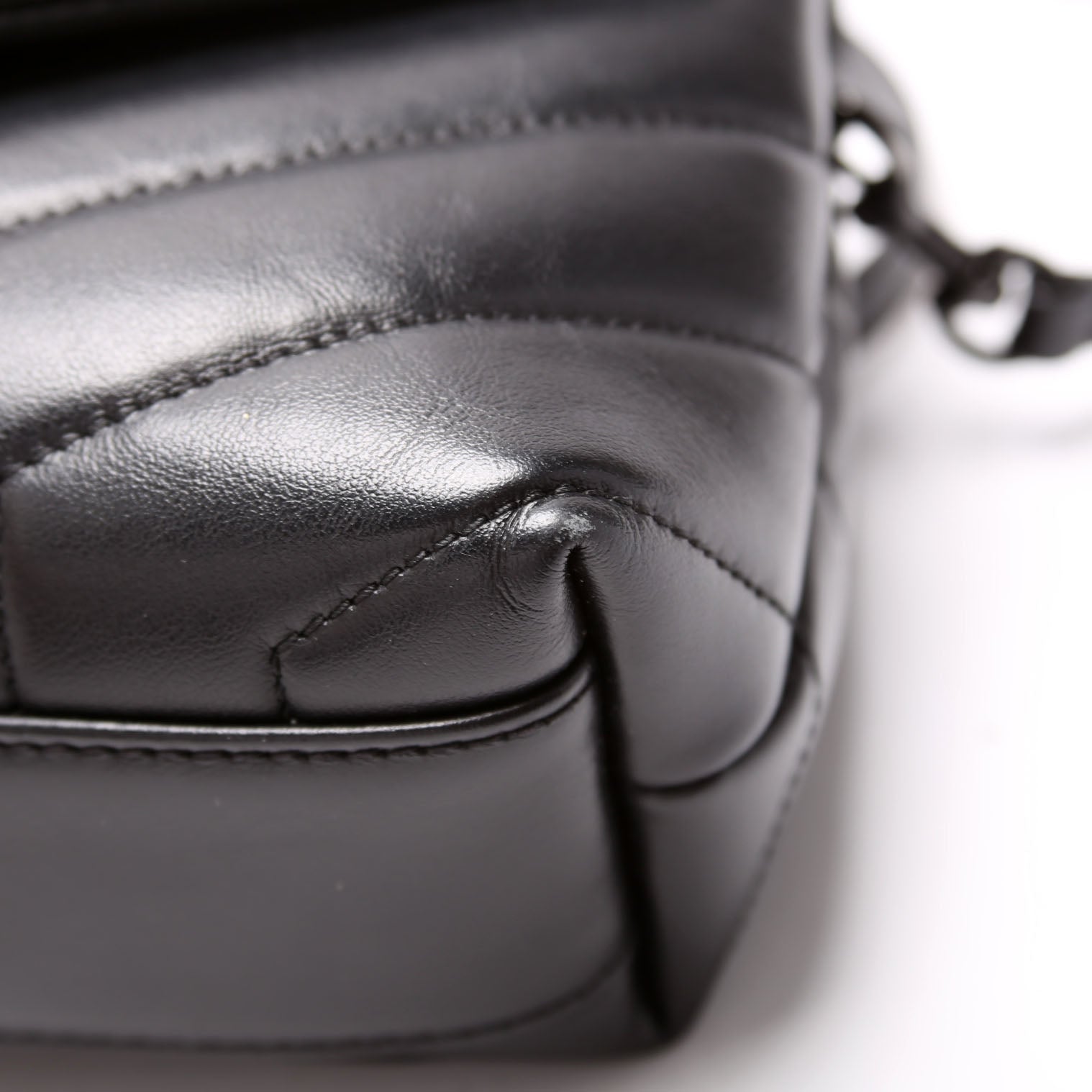 Loulou Satchel Toy Crossbody