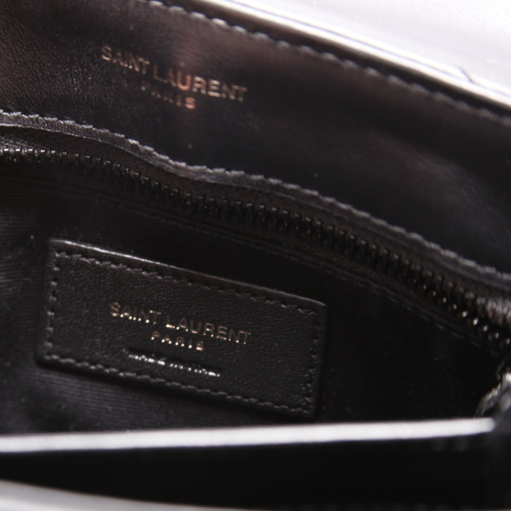 Loulou Satchel Toy Crossbody