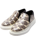 Slop On Sneakers Size 39