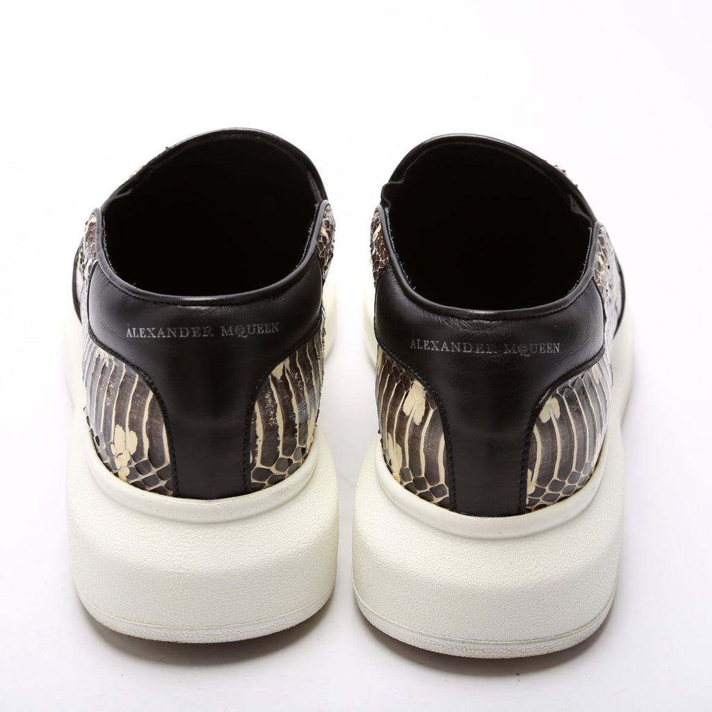 Slop On Sneakers Size 39