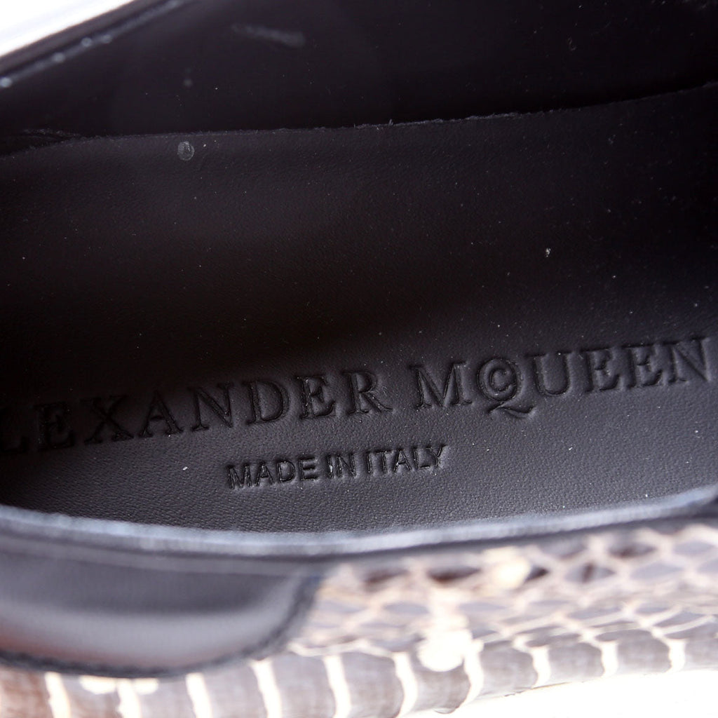 Slop On Sneakers Size 39