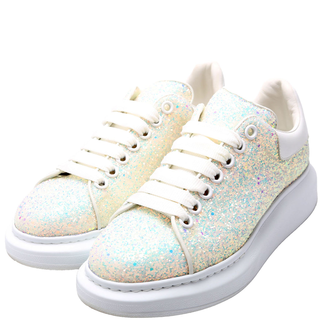 Oversized Sneakers Size 39