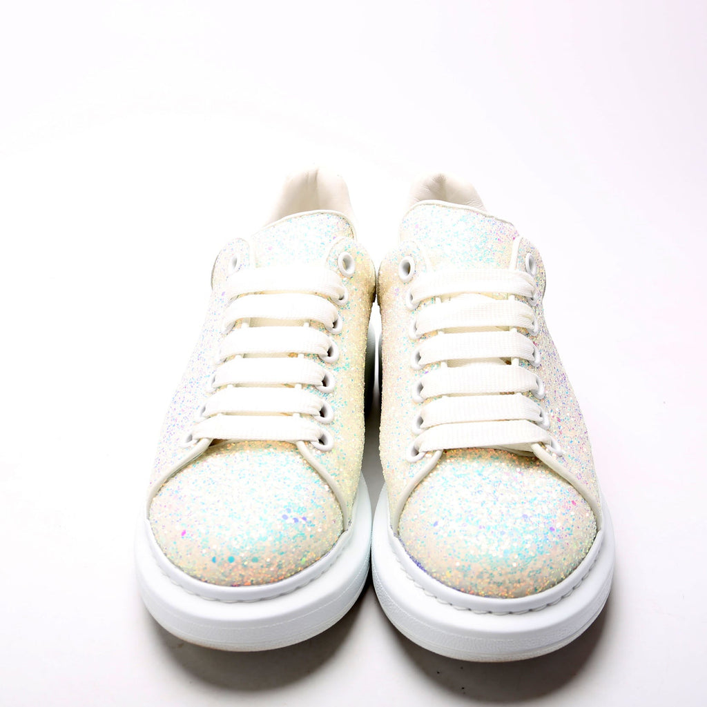 Oversized Sneakers Size 39