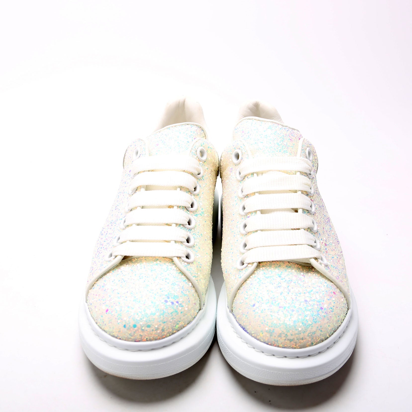 Oversized Sneakers Size 39