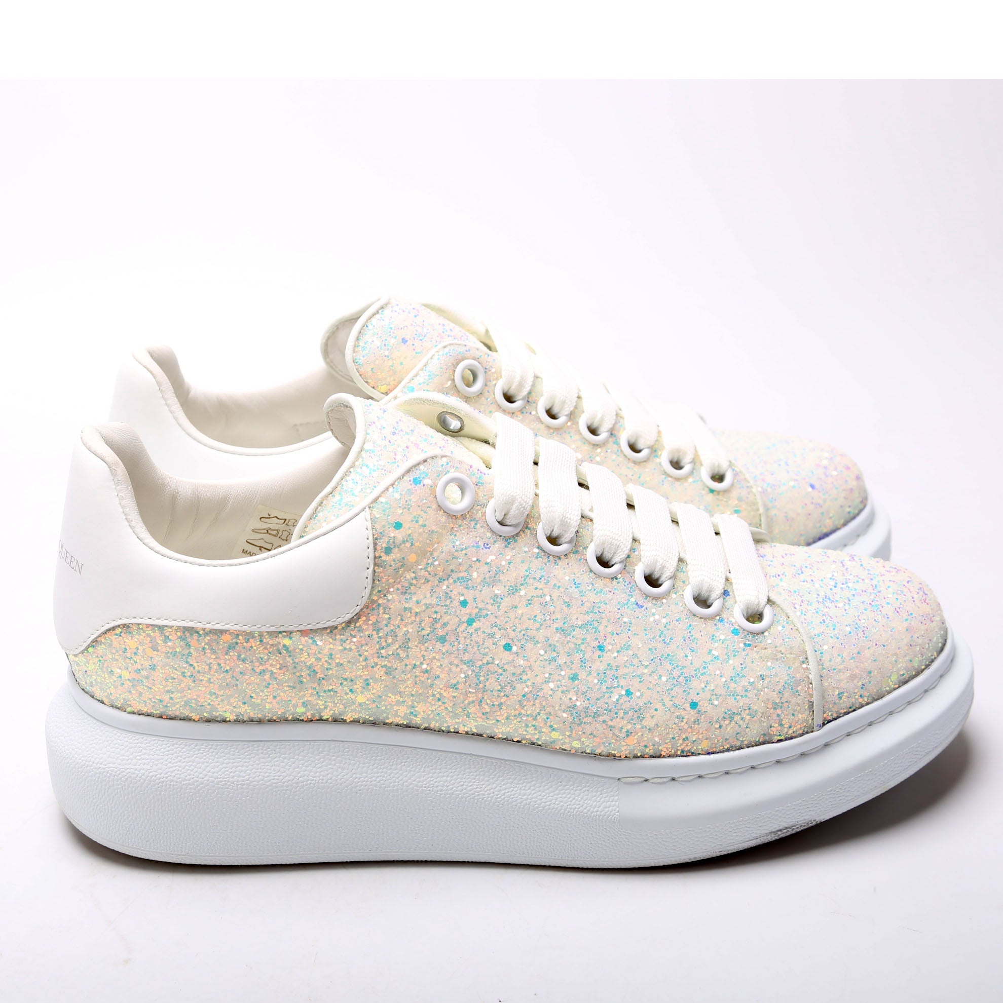 Oversized Sneakers Size 39
