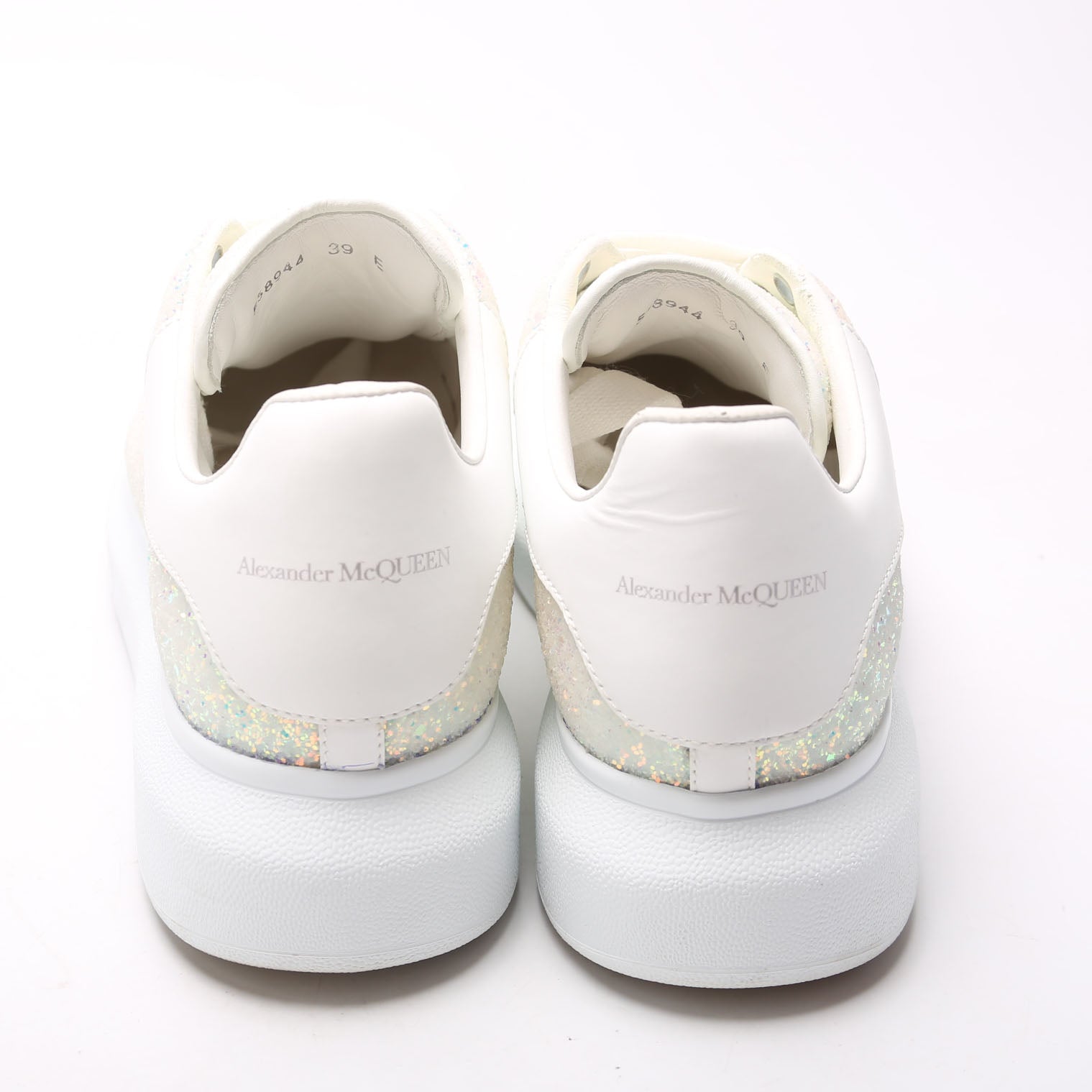 Oversized Sneakers Size 39
