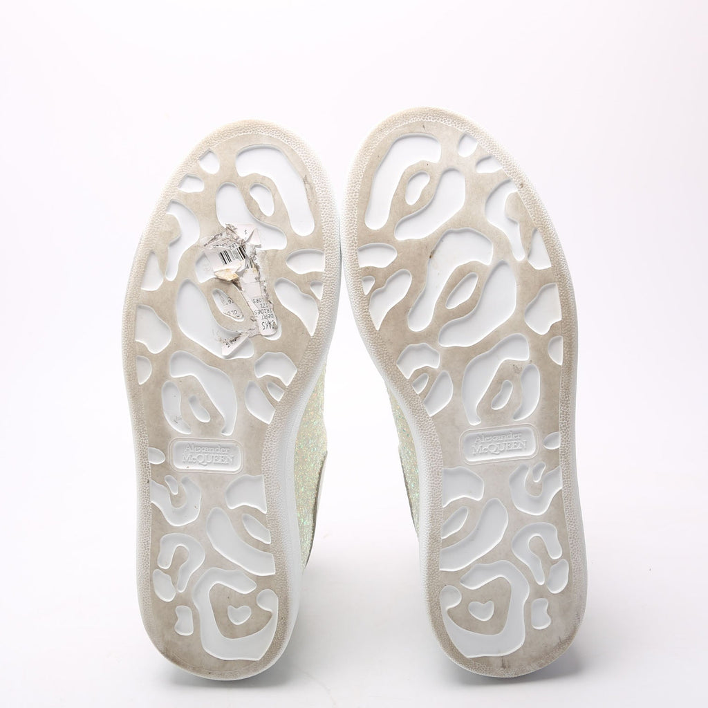 Oversized Sneakers Size 39