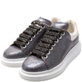 Oversized Sneakers Size 38.5