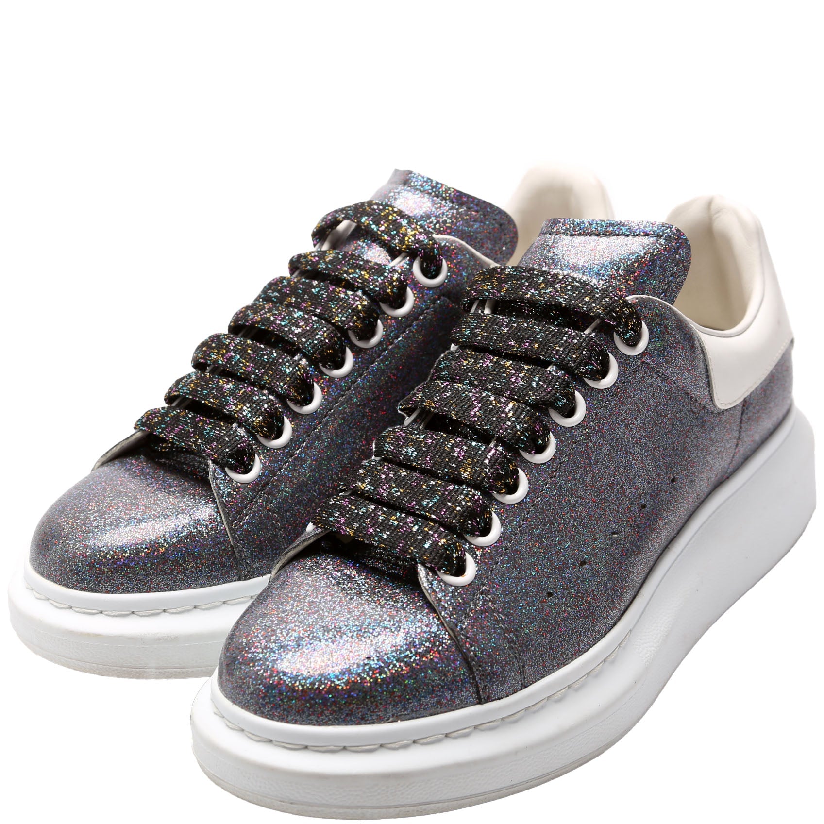 Oversized Sneakers Size 38.5