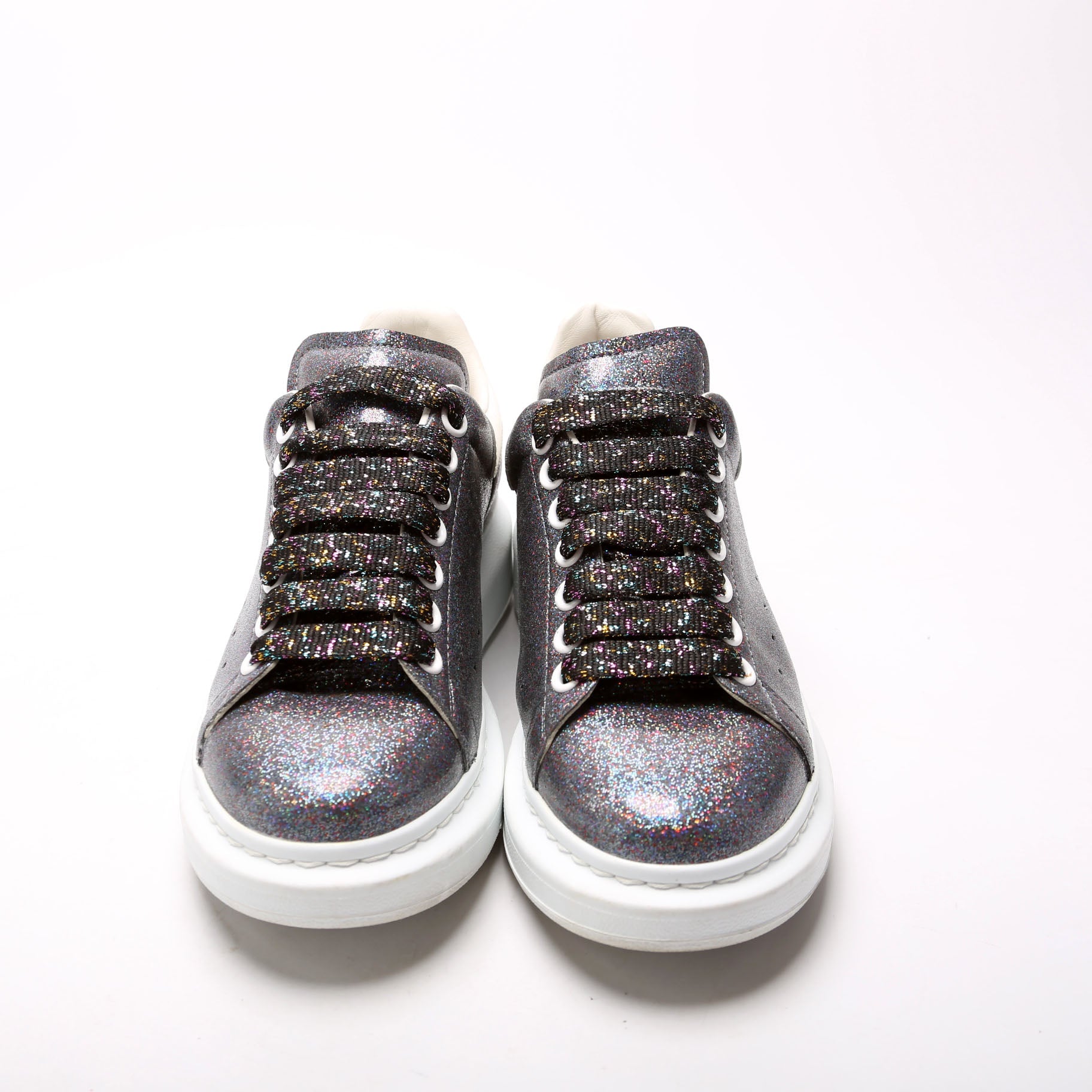Oversized Sneakers Size 38.5