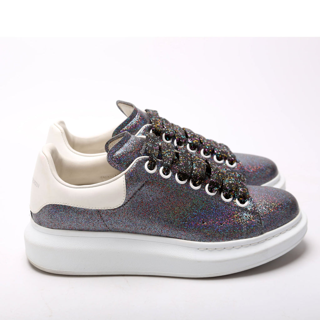 Oversized Sneakers Size 38.5