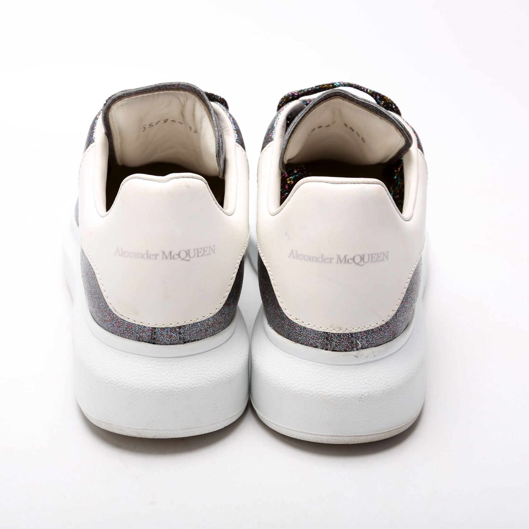 Oversized Sneakers Size 38.5