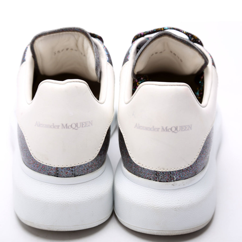 Oversized Sneakers Size 38.5