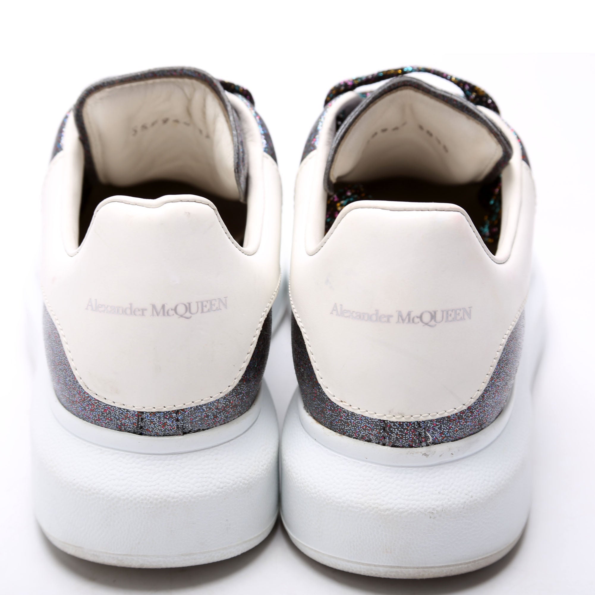 Oversized Sneakers Size 38.5