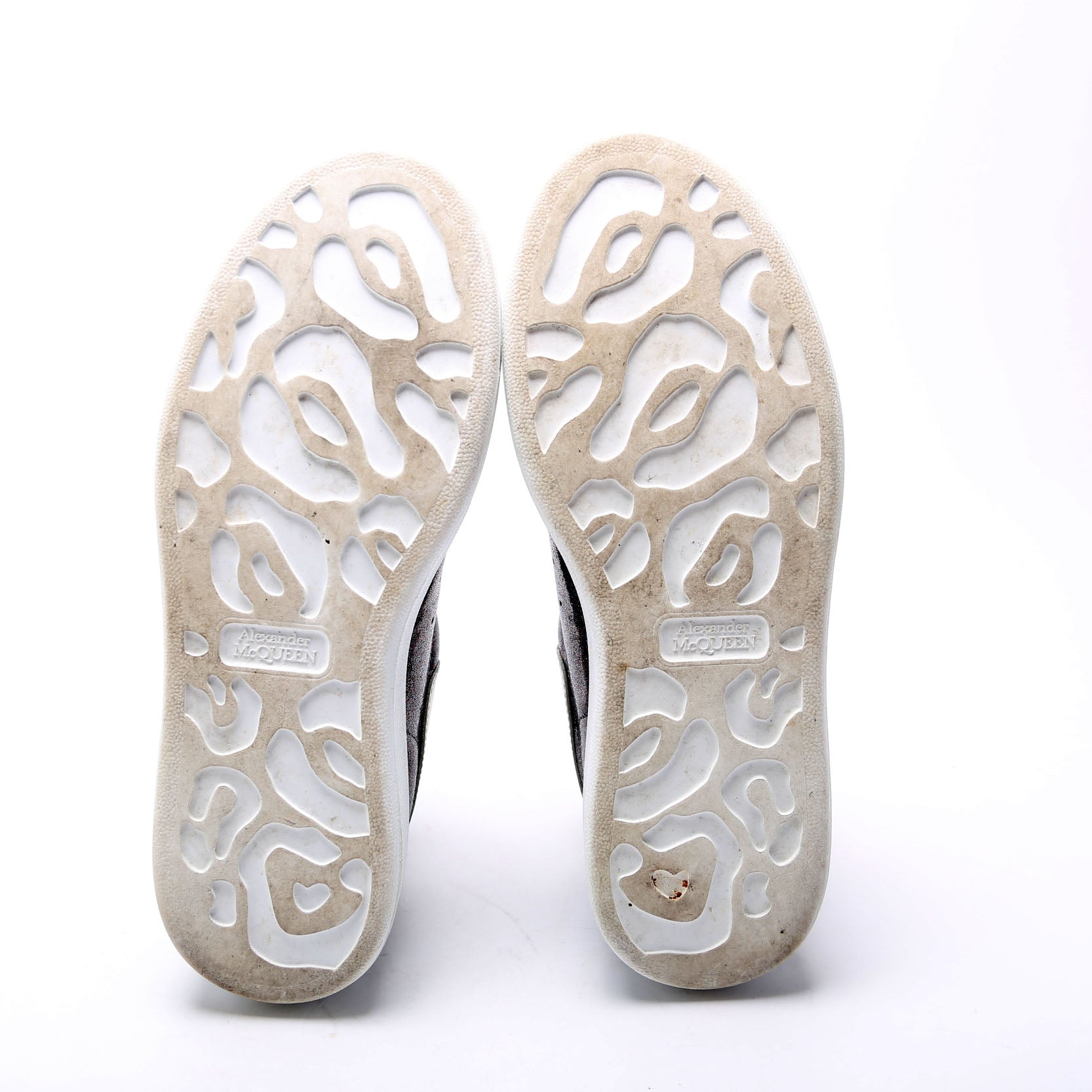 Oversized Sneakers Size 38.5