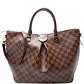 Siena GM Damier Ebene