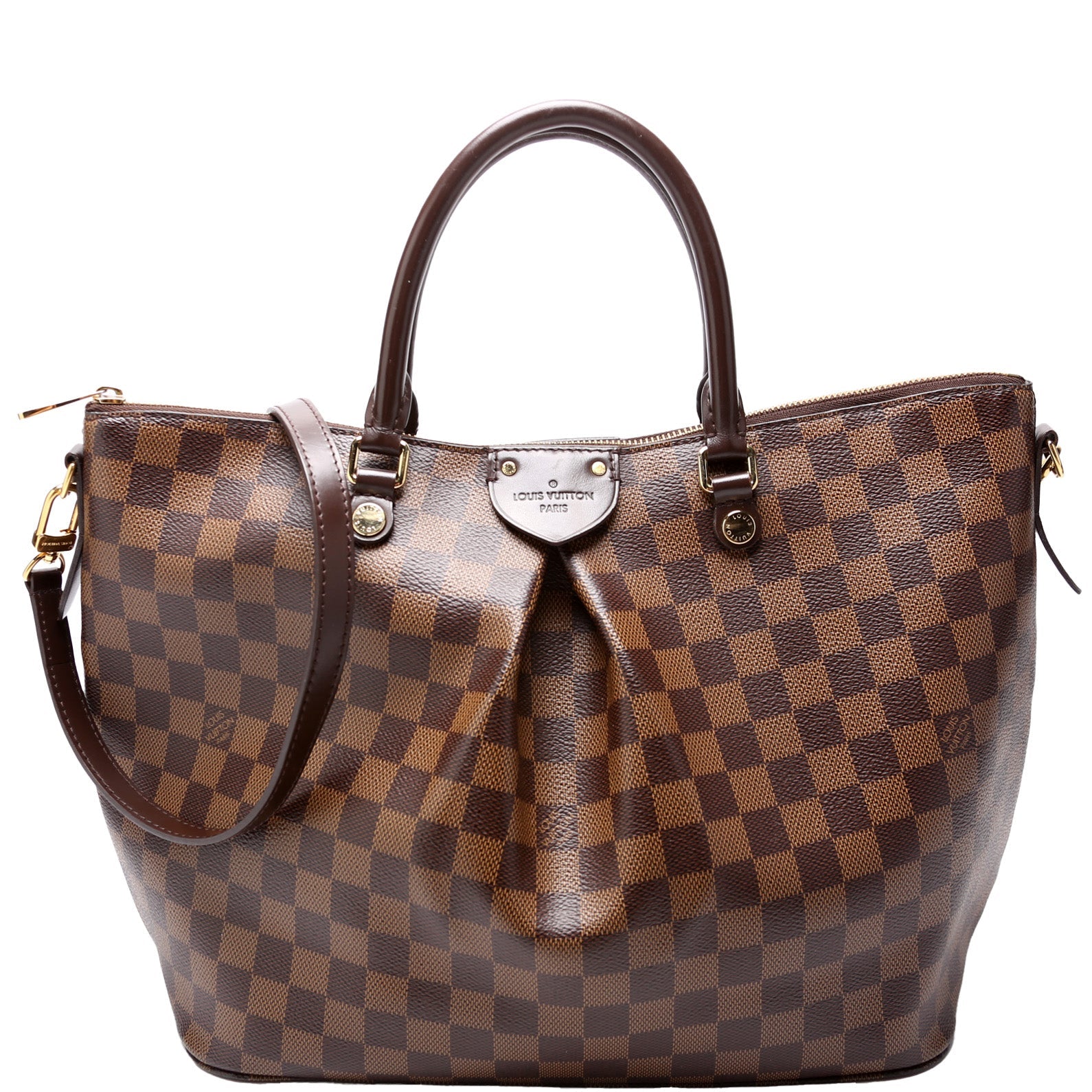 Siena GM Damier Ebene