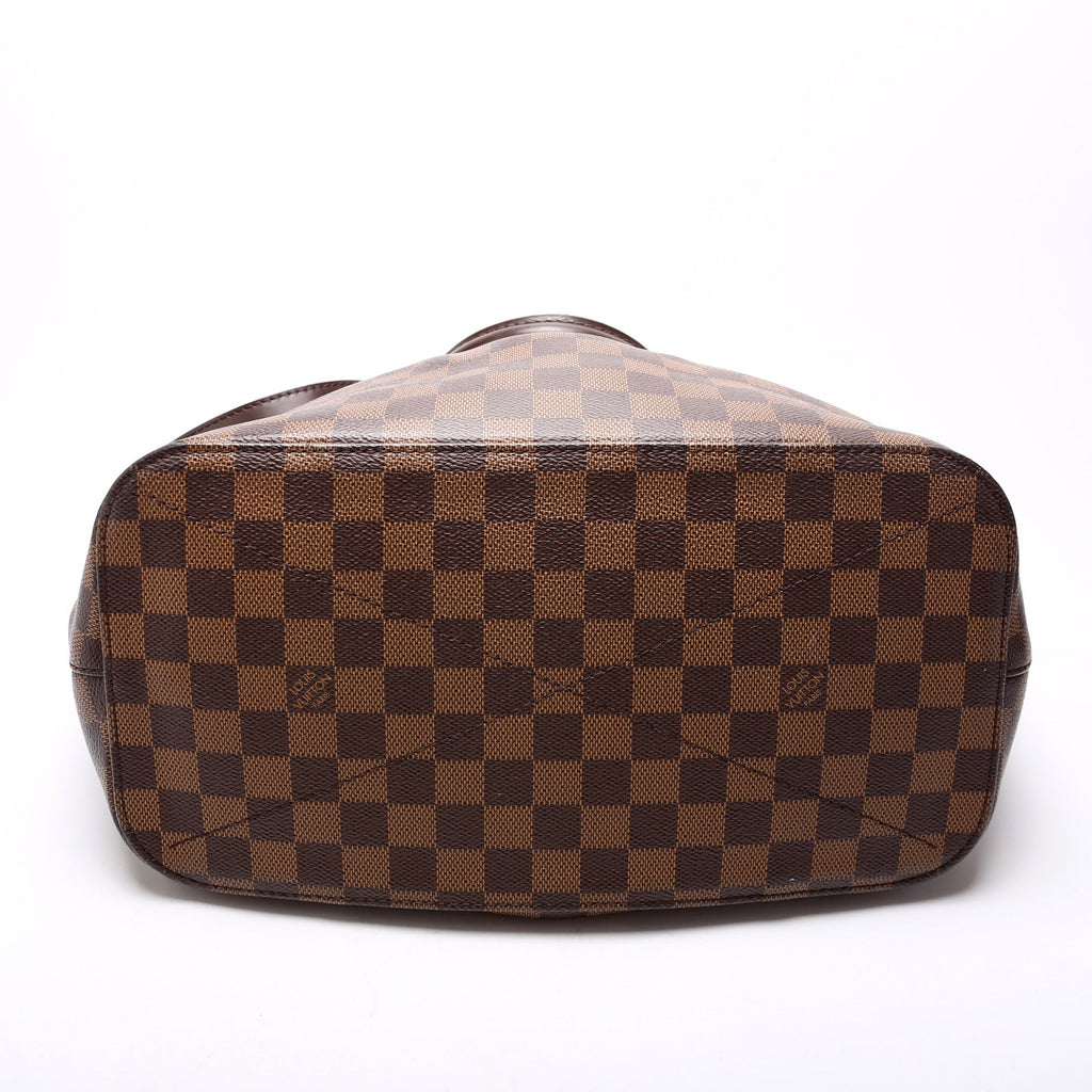Siena GM Damier Ebene