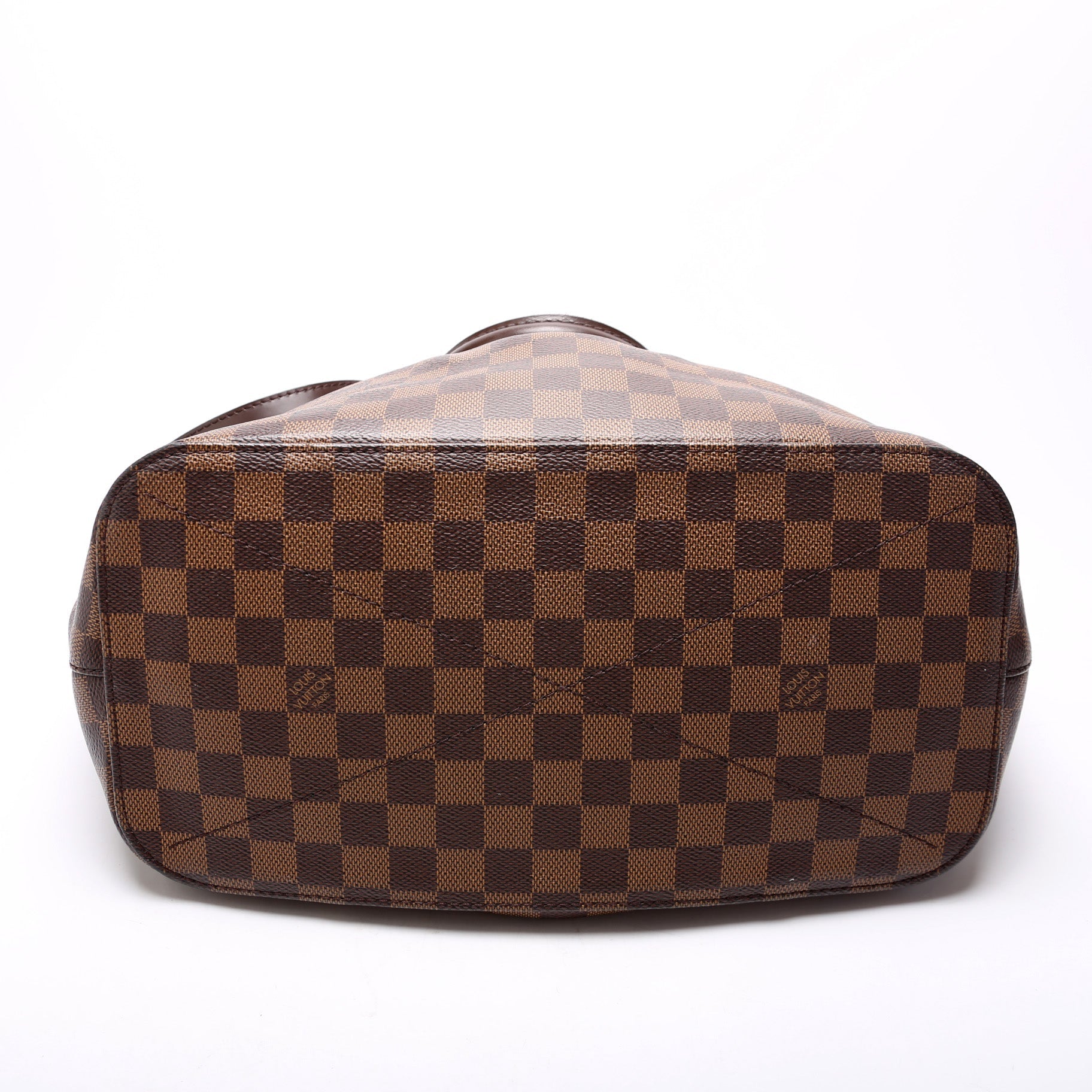 Siena GM Damier Ebene