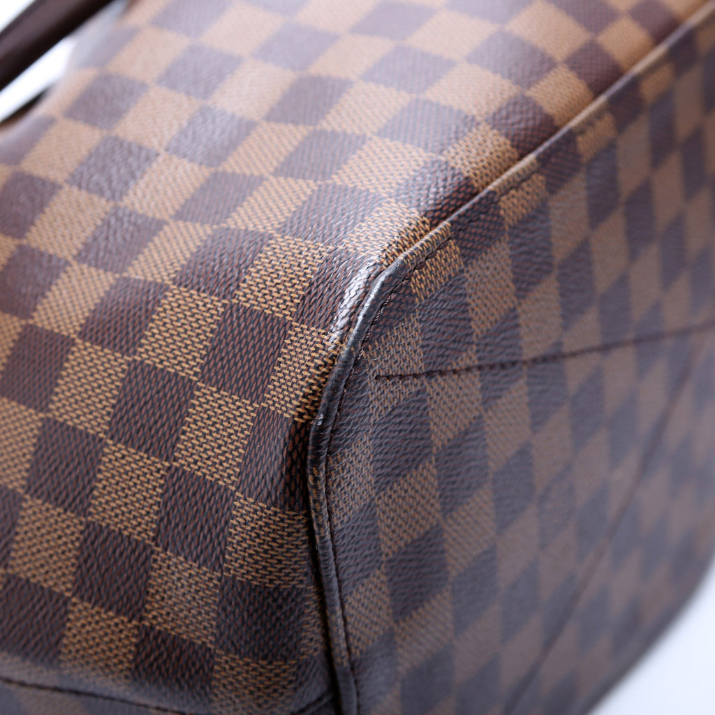 Siena GM Damier Ebene